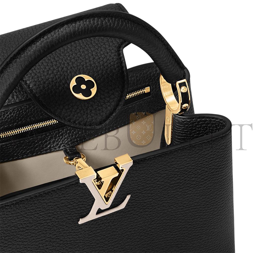 LOUIS VUITTON CAPUCINES BB M23950 (26*18*9cm)